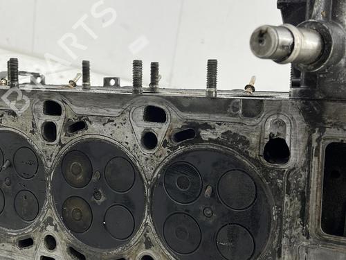 Cylinder head OPEL VECTRA B (J96) 2.2 DTI 16V (F19) | BP23674179M5 