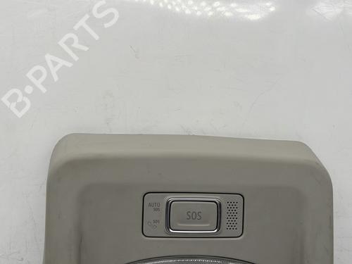 Interior roof light DACIA SPRING EV (B6M1) | BP30107037I8