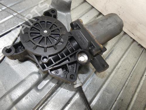 Front left window mechanism RENAULT ESPACE III (JE0_) 2.2 12V TD (JE0E, JE0H, JE0P) | BP25269918C22 