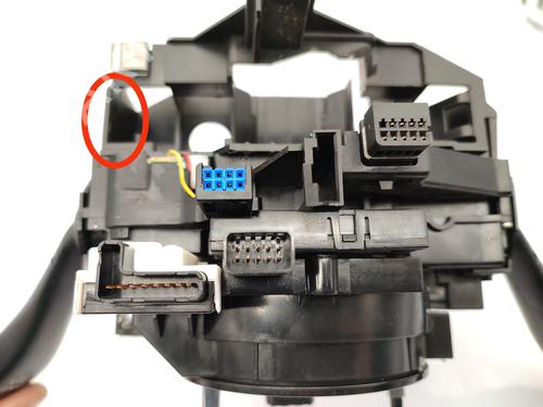 Steering column stalk SEAT LEON (1P1) 1.9 TDI | BP23740241I23  - Image 8