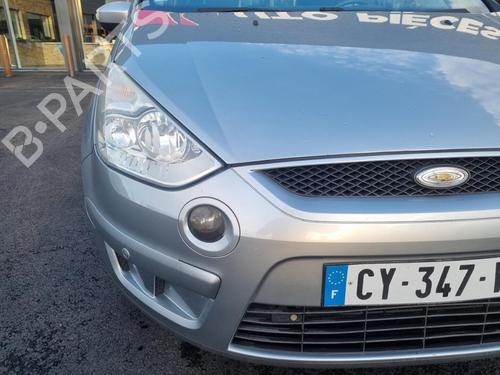 AC compressor FORD S-MAX (WA6) 1.8 TDCi | BP23702337M34  - Image 7