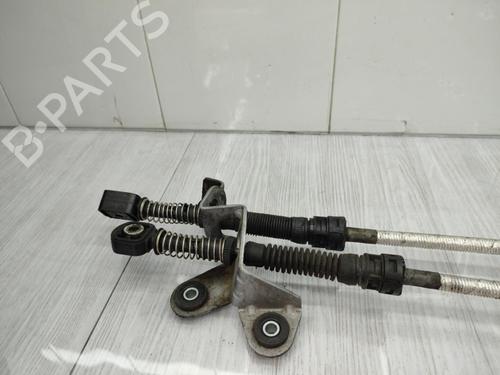 Gear lever AUDI A3 (8P1) 2.0 TDI 16V quattro | BP23733086M90 