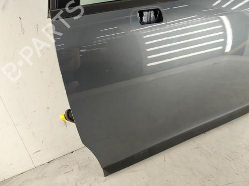 Left front door CITROËN C4 I (LC_) 1.6 HDi | BP23718507C2 