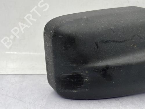 Right mirror CITROËN BX (XB-_) 16 | BP23682159C27