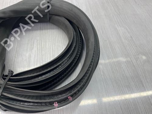 Used Rubber door seal Rubber door seal 38056980 38056980