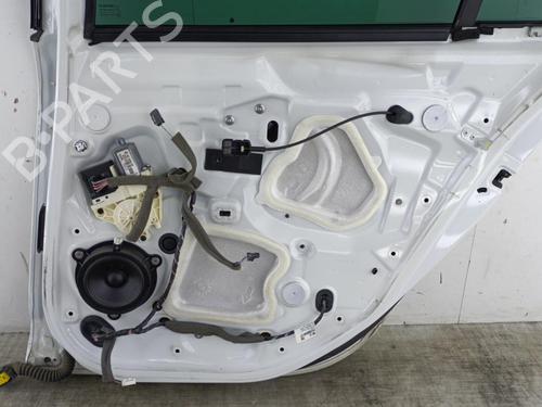 Used Right rear door RENAULT MEGANE III Grandtour (KZ0/1) 1.5 dCi (KZ09, KZ0D, KZ1G, KZ29, KZ14, KZ1W, KZ10, KZ1F,... (110 hp) 23741544
