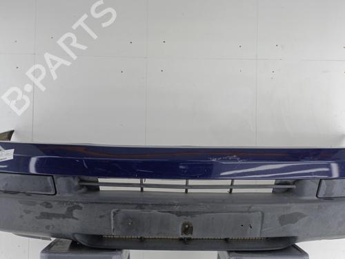 Front bumper CITROËN JUMPY I (U6U_) 1.9 D 70 | BP23719286C7 