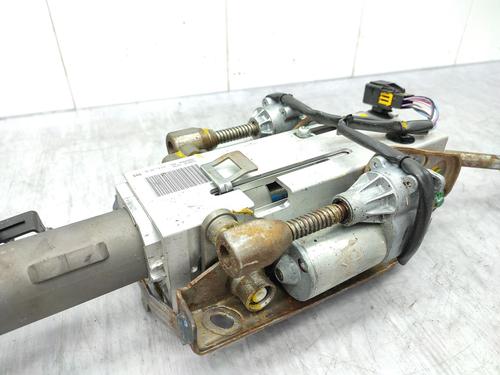 Steering column PEUGEOT 407 Coupe (6C_) 2.7 HDi | BP23719615M21 - Image 4