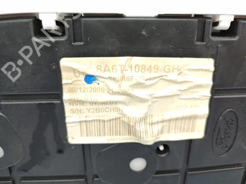 Electronic module FORD FIESTA VI (CB1, CCN) 1.6 TDCi | BP23681163M83 - Image 18