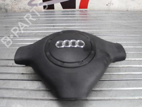 Used Driver airbag AUDI A3 (8L1) [1996-2006]  23685703