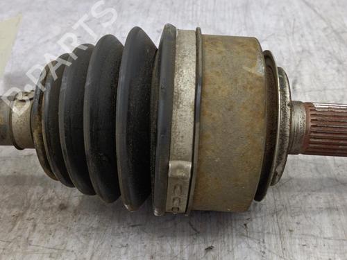 Used Left front driveshaft Left front driveshaft HONDA ACCORD VII (CL, CN) 2.2 i-CTDi (CN1) (140 hp) 23708953 23708953