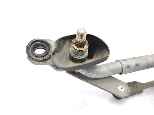 Used Front wiper motor Front wiper motor LEXUS IS II (_E2_) 220d (ALE20) (177 hp) 23720980 23720980