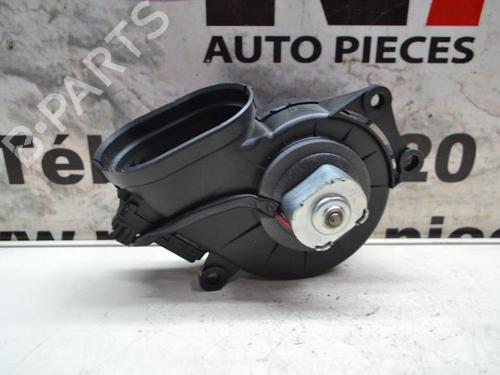 Used Heater blower motor PEUGEOT 807 (EB_) 2.2 HDi (128 hp) 23666423