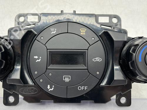 Climate control FORD FIESTA VI (CB1, CCN) 1.0 EcoBoost | BP25923623I5 