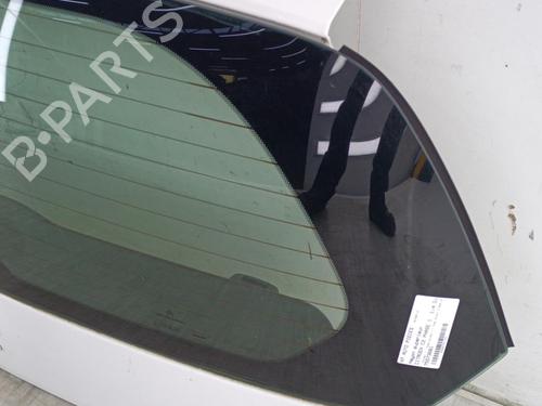 Tailgate CITROËN C2 (JM_) 1.4 HDi | BP23738472C6 