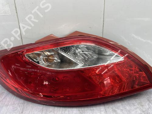 Left taillight MAZDA 2 (DE_, DH_) 1.3 (DE3FS) | BP23757593C34  - Image 7