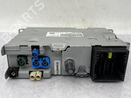 Radio CITROËN C3 III (SX) 1.6 BlueHDi 100 | BP30932689E6  - Image 6