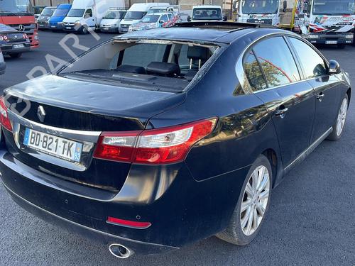 Andre RENAULT LATITUDE (L70_) 2.0 dCi 150 (L70H) | BP23721815O1 - Image 12