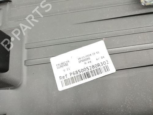 Glove box RENAULT MEGANE IV Hatchback (B9A/M/N_) 1.3 TCe 140 (B9NB) | BP23729600C95 - Image 10