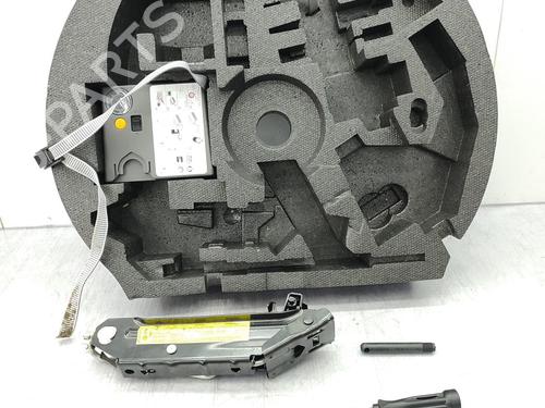 Used Jack Kit Jack Kit AUDI A3 Sportback (8PA) 2.0 TDI 16V (140 hp) 23742323 23742323