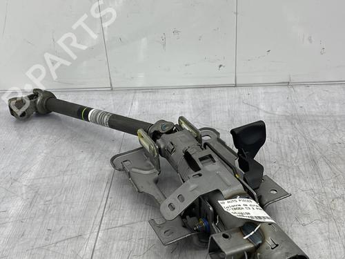 Steering column CITROËN C3 II (SC_) 1.6 HDi 90 | BP23701712M21 