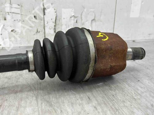 Left front driveshaft KIA CEE'D SW (ED) 1.6 CRDi 115 | BP36511745M38 - Image 4