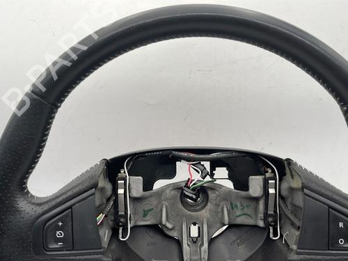 Steering wheel RENAULT GRAND SCÉNIC III (JZ0/1_) 1.6 dCi (JZ00, JZ12) | BP30719736C49