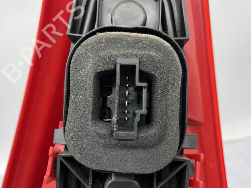 Left taillight CITROËN C3 I (FC_, FN_) 1.4 HDi | BP23683868C34 