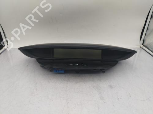 instrument-cluster-citroen-c4-i-lc_-2004-2005-2006-2007-2008-2009-2010-2011-2012-2013-2014-26154555 main image