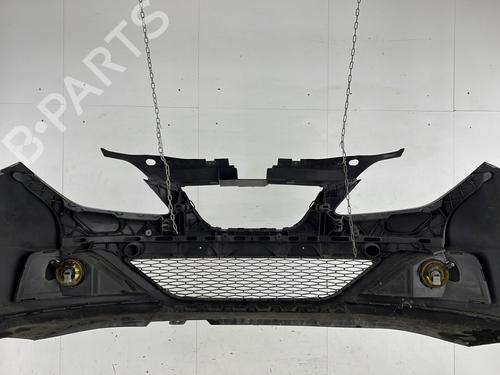 front-bumper-seat-ibiza-iv-6j5-6p1-2008-2009-2010-2011-2012-2013-2014-2015-2016-2017-27637158 main image