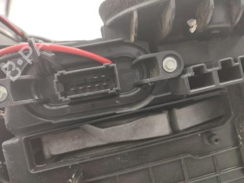 Heater matrix box RENAULT KANGOO Express (FW0/1_) 1.5 dCi 90 (FW0G, FW05, FW08, FW11) | BP29501254M61 
