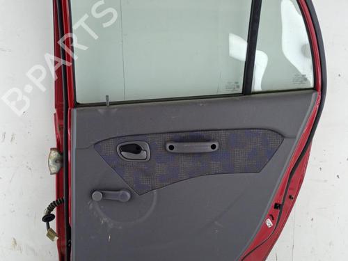 Right rear door HYUNDAI ATOS (MX) 1.1 | BP23702155C5 