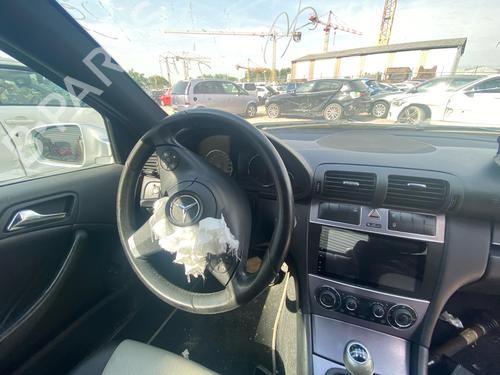 Salpicadero MERCEDES-BENZ CLC-CLASS (CL203) CLC 220 CDI (203.708) | BP37451069C46 - Image 16
