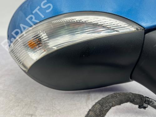right-mirror-nissan-micra-v-k14-2016-35937797 main image