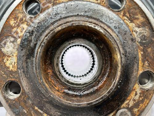 Right front steering knuckle VW PASSAT B7 (362) 3.6 FSI 4motion | BP23751039M26  - Image 7