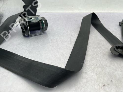Front left seatbelt VW GOLF V (1K1) 1.9 TDI | BP34107586I26  - Image 9