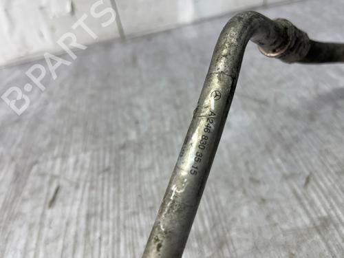 AC pipe MERCEDES-BENZ A-CLASS (W176) A 180 (176.042) | BP39624014M126 - Image 2