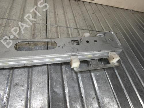 Front right window mechanism MERCEDES-BENZ A-CLASS (W168) A 160 (168.033, 168.133) | BP23671396C23 