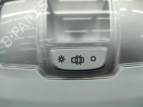Kabinelys PEUGEOT 2008 I (CU_) 1.2 THP 110 / PureTech 110 | BP23741570I8  - Image 8