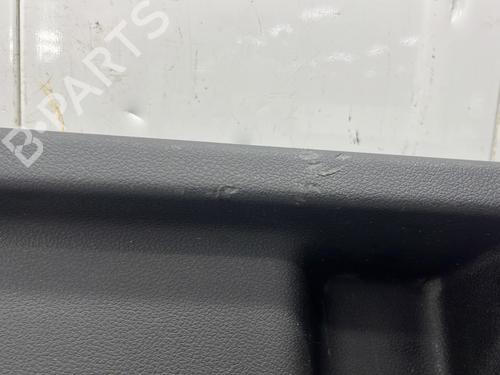 Used Middle console Middle console CITROËN BERLINGO Box Body/MPV (K9) 1.5 BlueHDi 100 (102 hp) 30876029 30876029