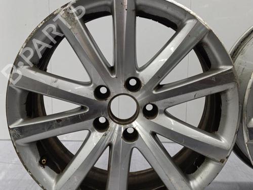Used Wheel set Wheel set VW PASSAT B6 (3C2) 2.0 TDI 16V (140 hp) 26168500 26168500