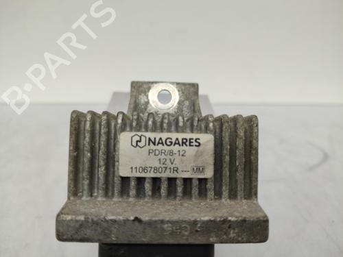 Used Electronic module RENAULT LATITUDE (L70_) 2.0 dCi 175 (L70Y, L734) (173 hp) 23711996