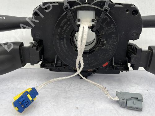 Used Steering column stalk Steering column stalk PEUGEOT 308 I (4A_, 4C_) 1.6 HDi (109 hp) 27273670 27273670