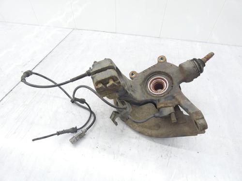 Left front steering knuckle PEUGEOT 607 (9D, 9U) 2.2 HDi | BP23667527M25 