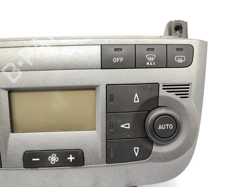 Climate control FIAT GRANDE PUNTO (199_) 1.3 D Multijet (199.AXD11, 199.AXD1A, 199.AXD1B,... | BP23739295I5 - Image 3