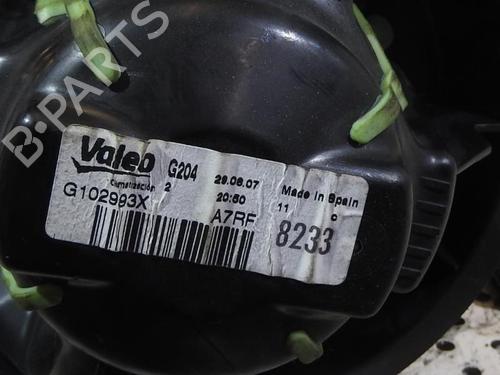 Used Heater blower motor Heater blower motor 23684788 23684788