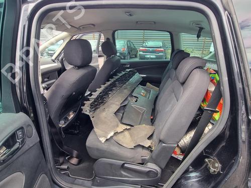 Left headlight FORD S-MAX (WA6) 2.0 TDCi | BP23676184C28  - Image 55