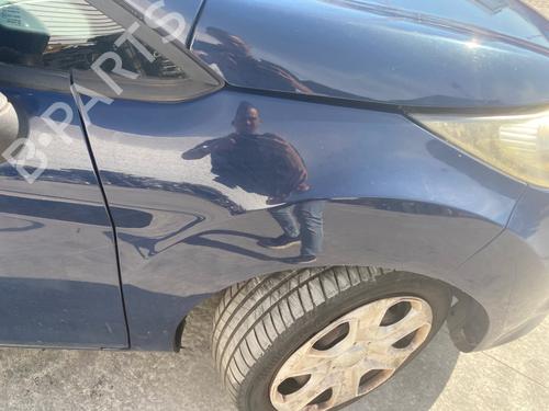 Interiør tag FORD FIESTA VI (CB1, CCN) | BP36762080I12 - Image 15