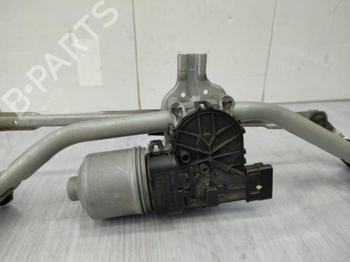 Front wiper motor PEUGEOT 208 I (CA_, CC_) 1.6 HDi / BlueHDi 75 | BP23720841M29 