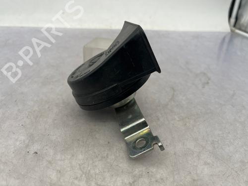 Horn NISSAN PULSAR Hatchback (C13) 1.5 dCi | BP37587232E13 - Image 2